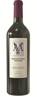 Product Image for 2013 Marston Family Vineyard Cabernet Sauvignon 750ml